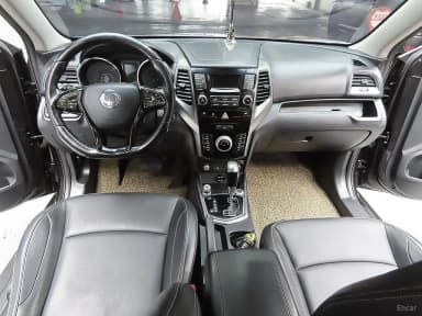 Tivoli Armor
