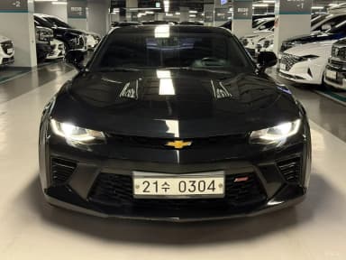 Camaro