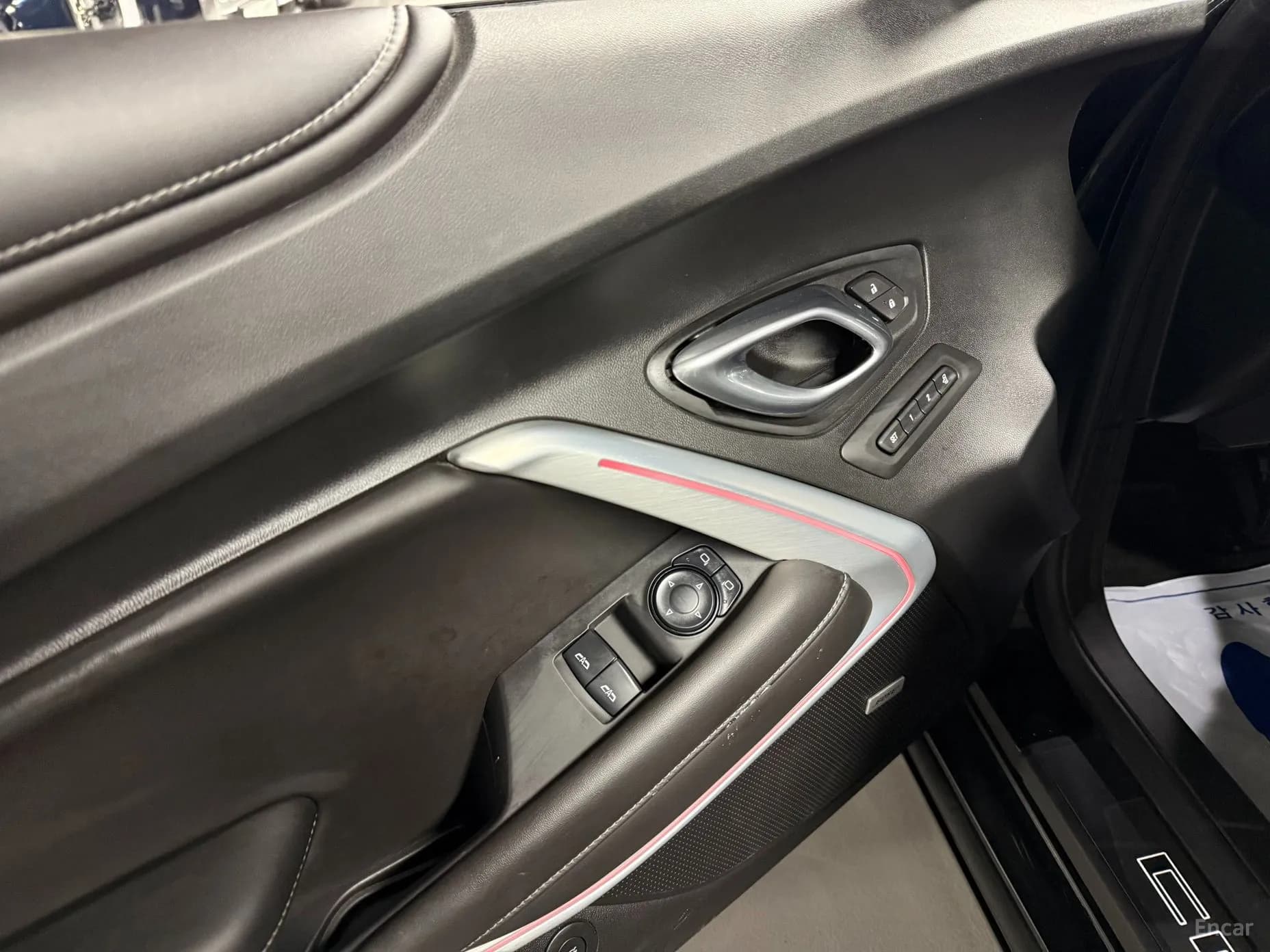 Camaro