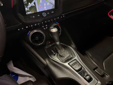 Camaro