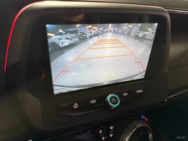 Camaro