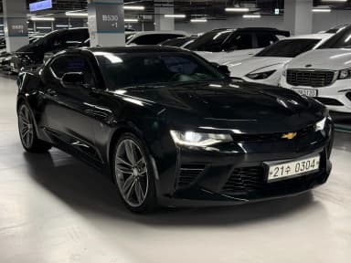 Camaro