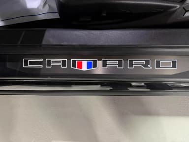 Camaro