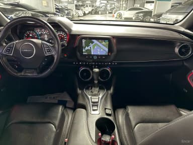 Camaro