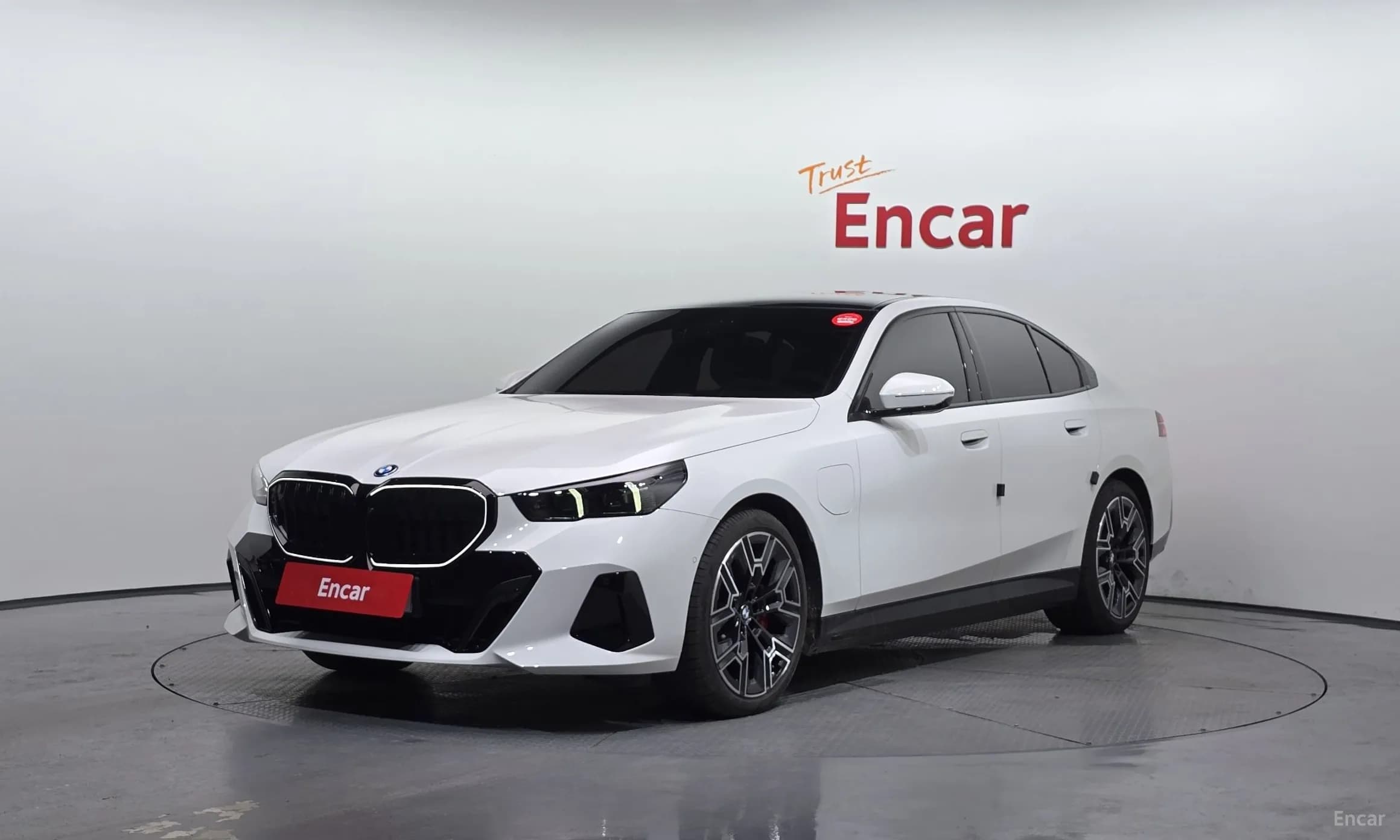 5 Series (G60)