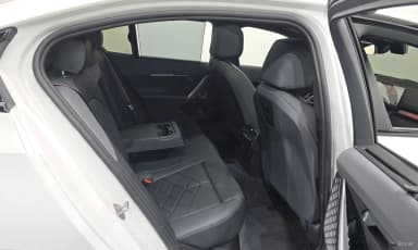 5 Series (G60)
