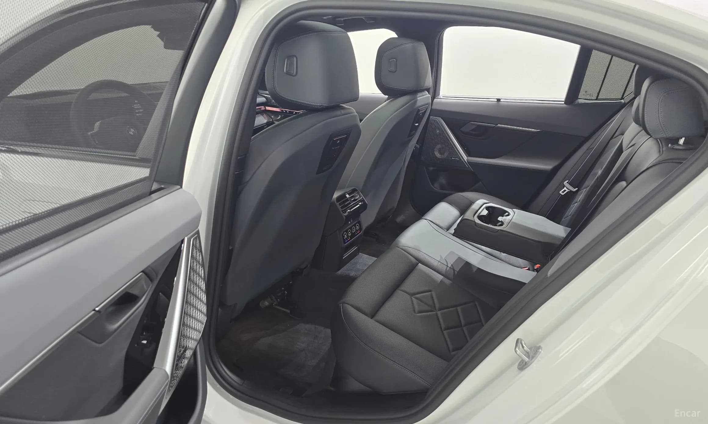 5 Series (G60)