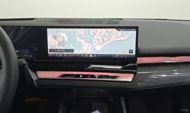 5 Series (G60)