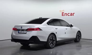 5 Series (G60)