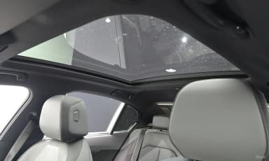 5 Series (G60)