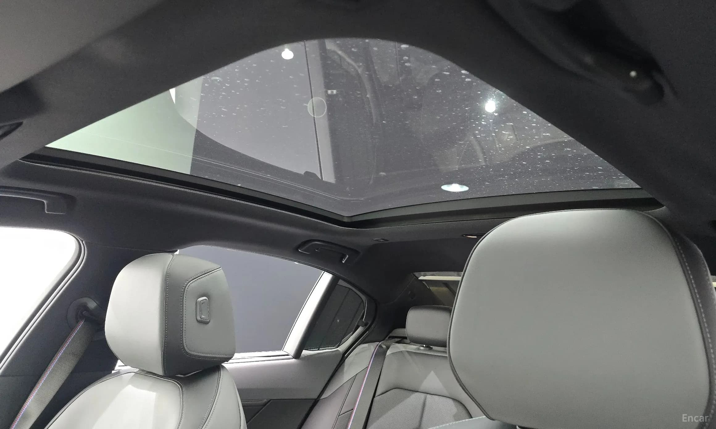5 Series (G60)