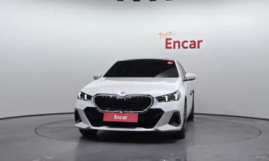 5 Series (G60)