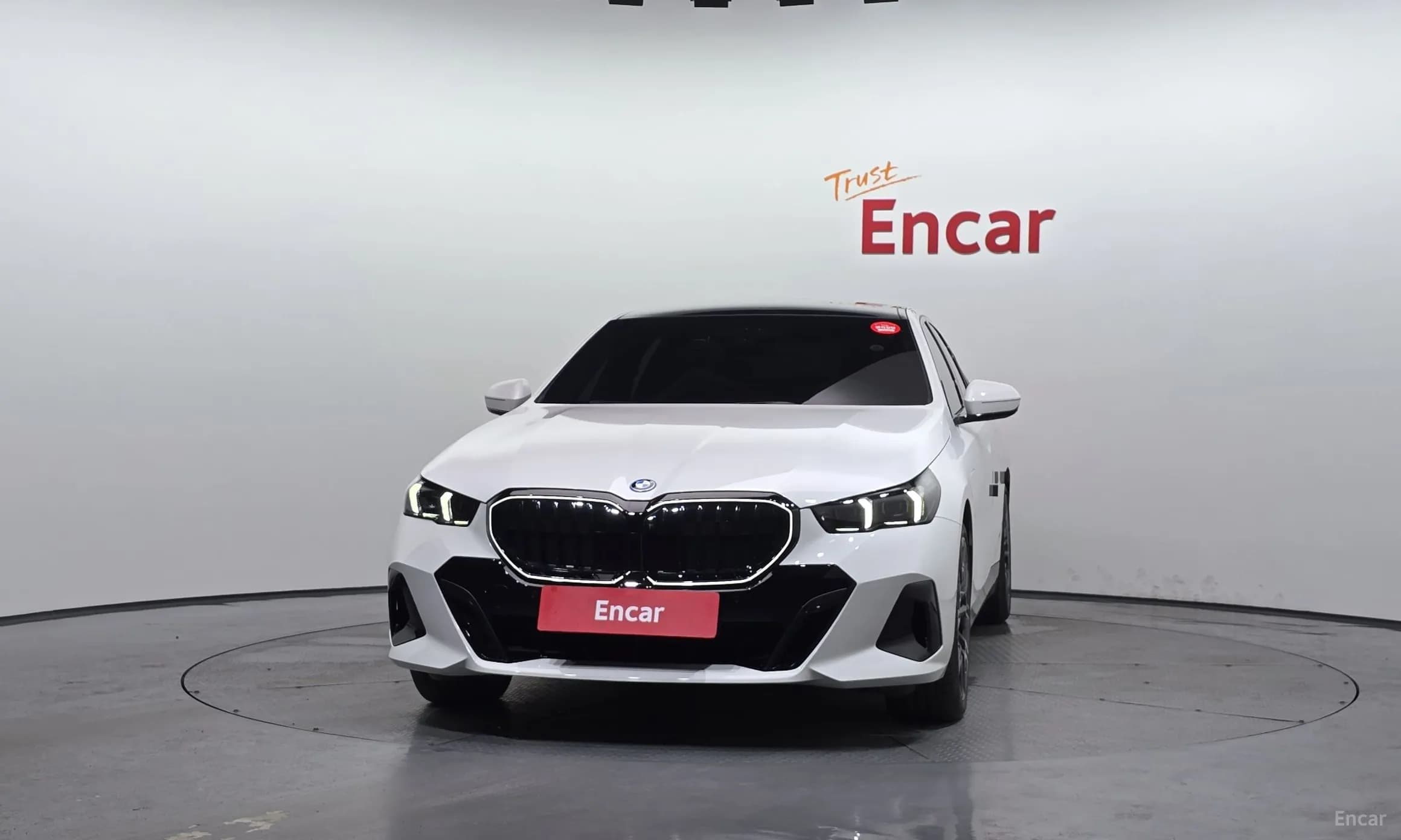 5 Series (G60)