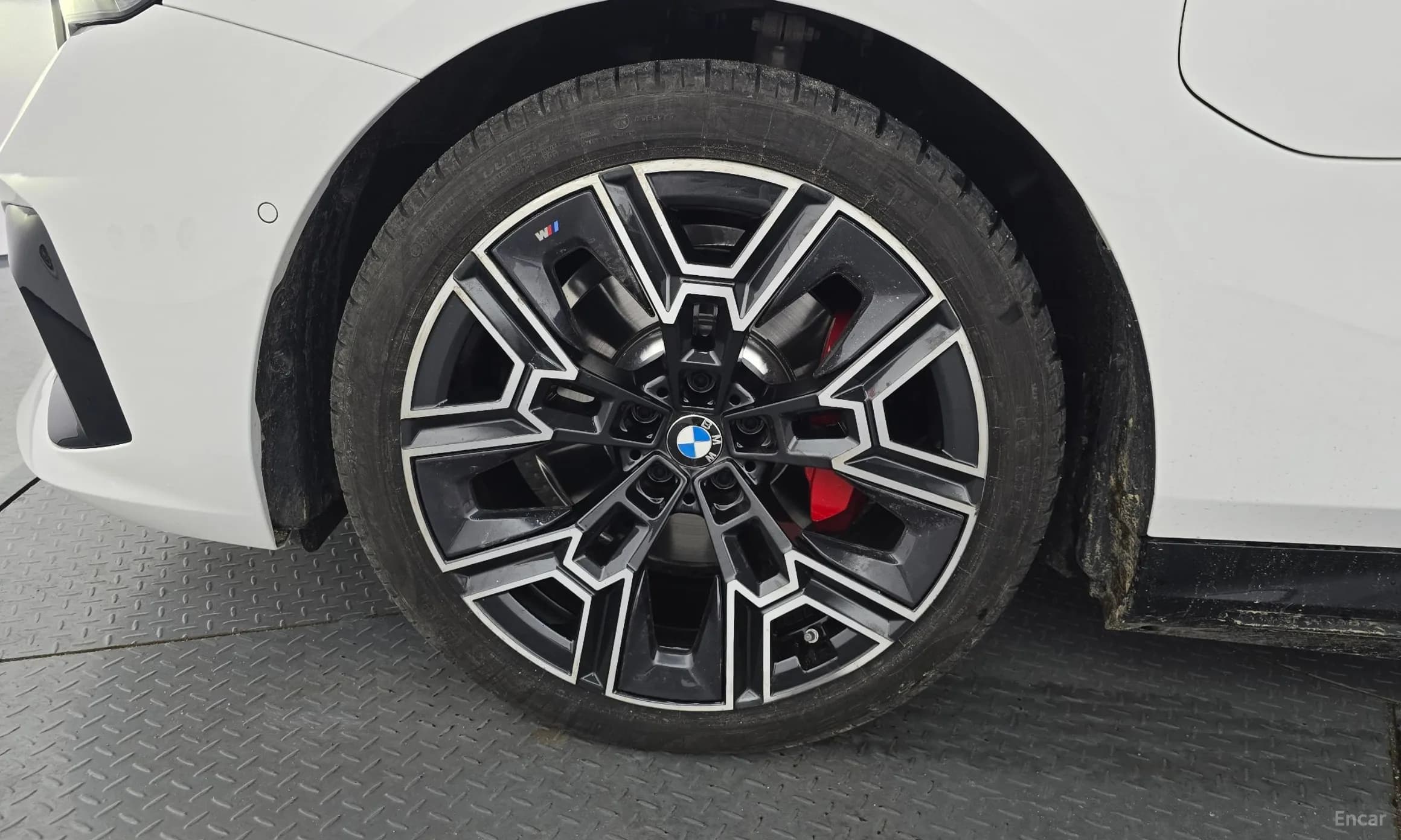 5 Series (G60)