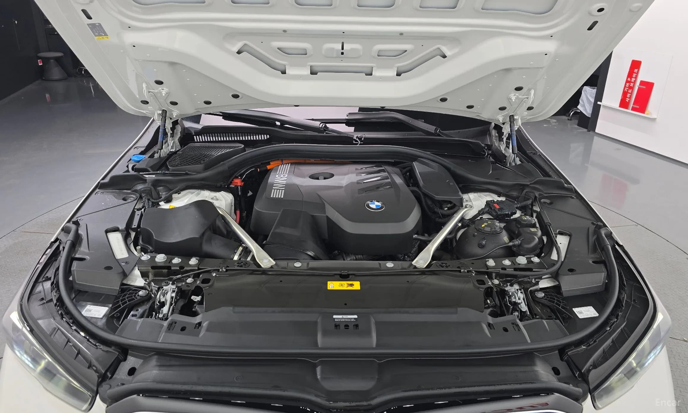 5 Series (G60)