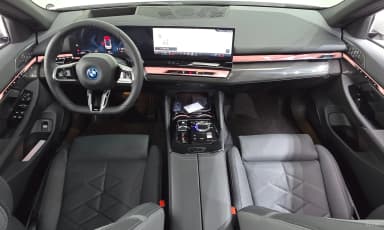 5 Series (G60)