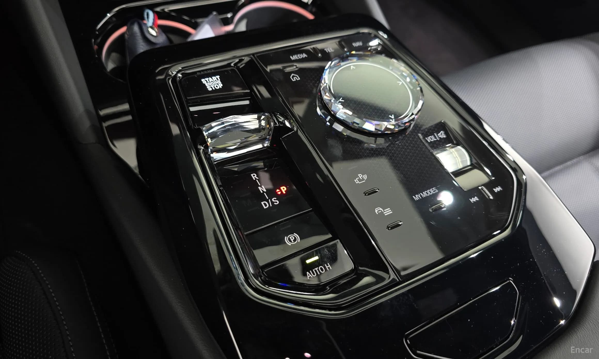 5 Series (G60)