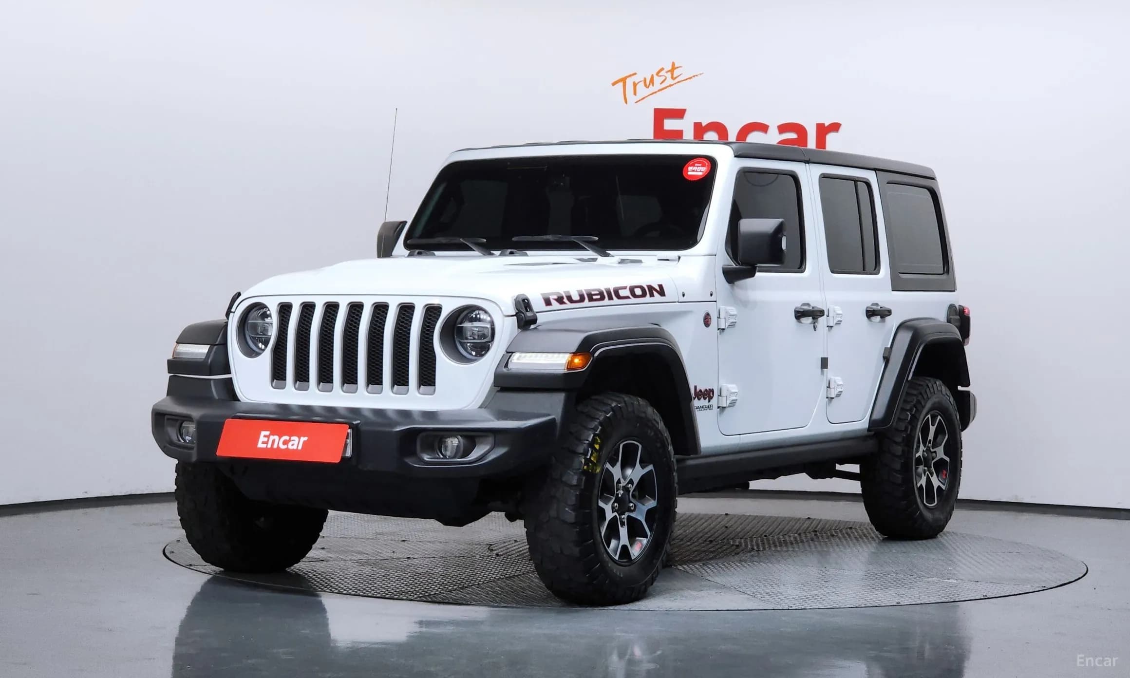 Wrangler (JL)