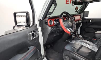 Wrangler (JL)