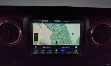 Wrangler (JL)