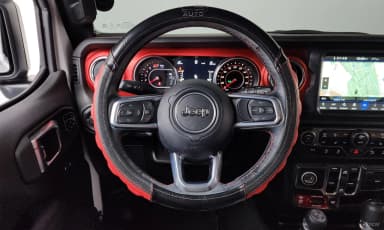 Wrangler (JL)