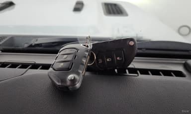 Wrangler (JL)
