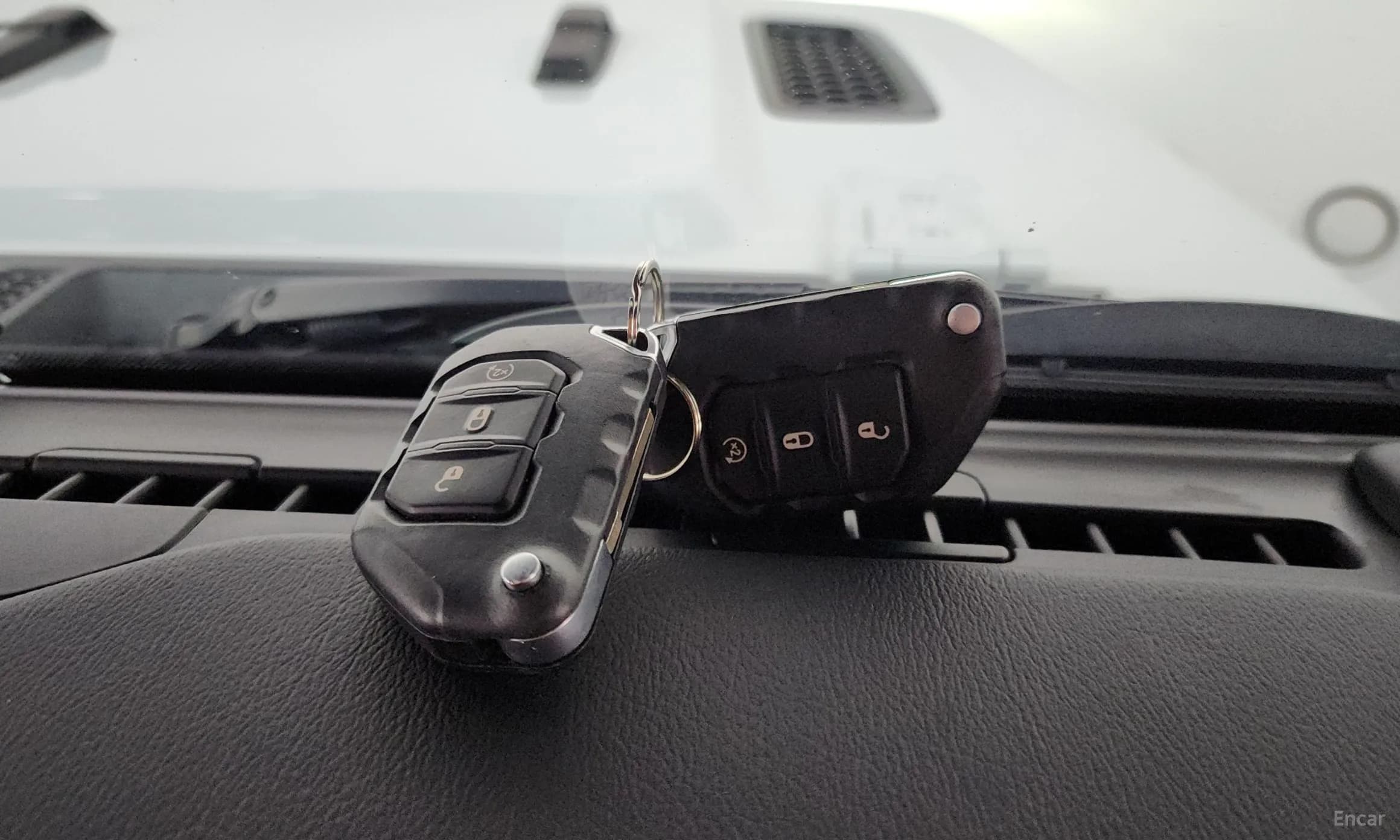 Wrangler (JL)