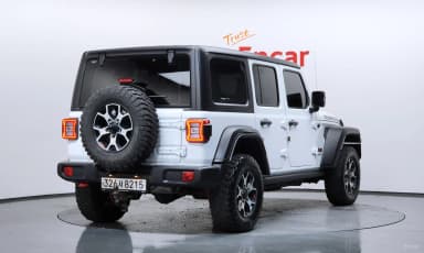 Wrangler (JL)