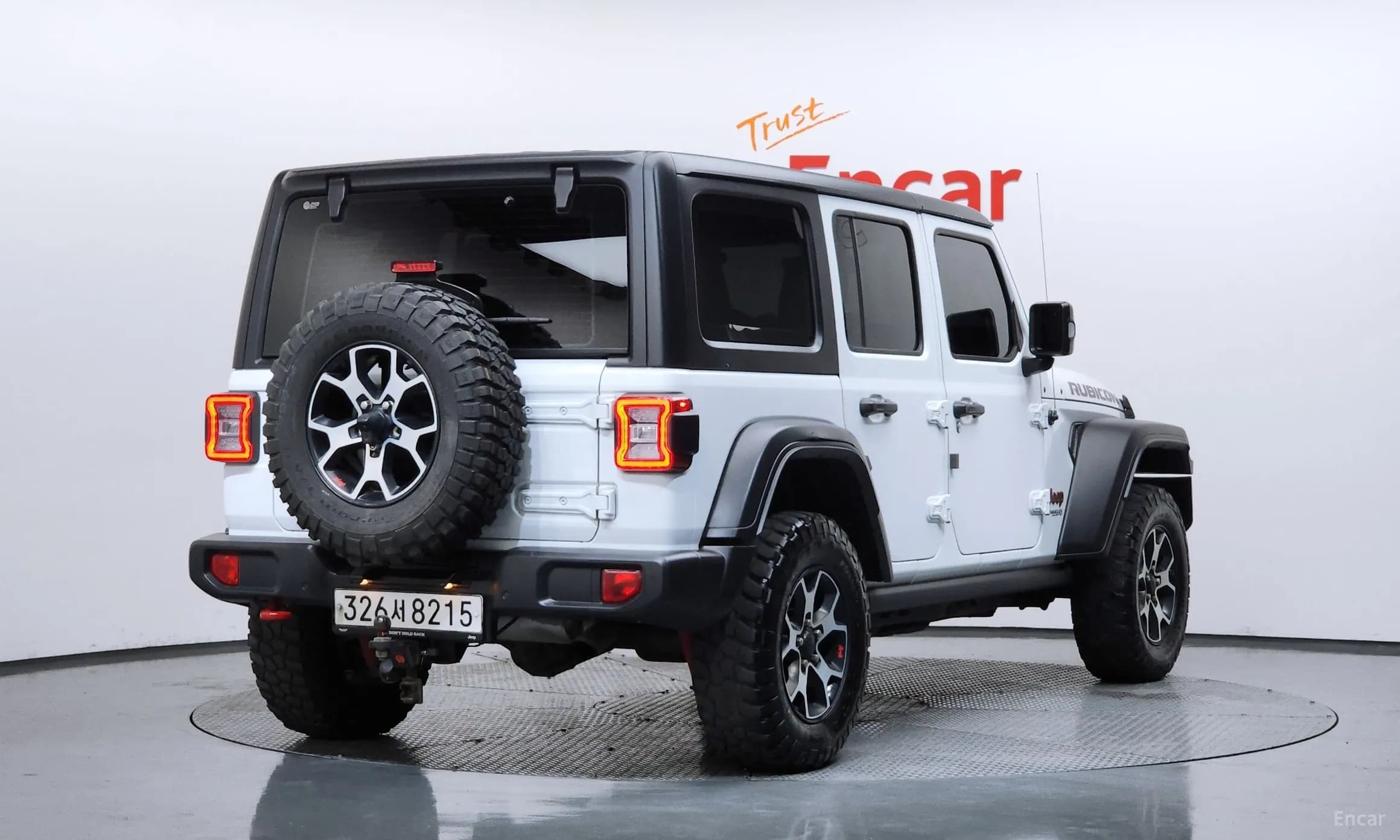 Wrangler (JL)
