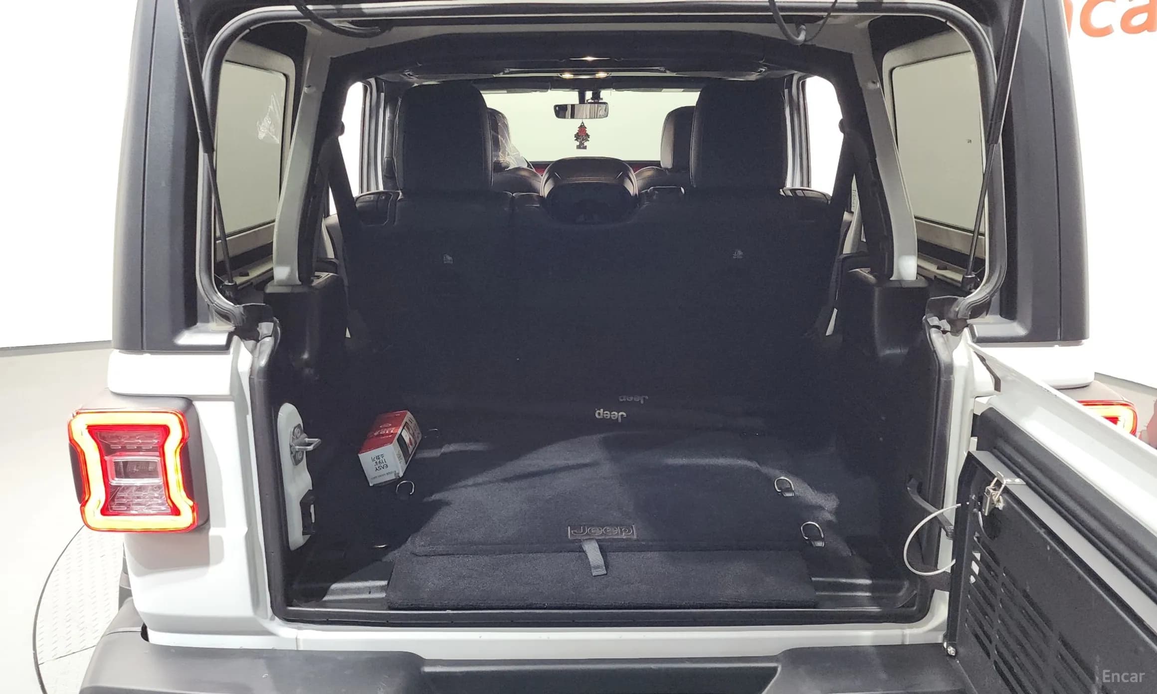 Wrangler (JL)