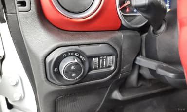 Wrangler (JL)