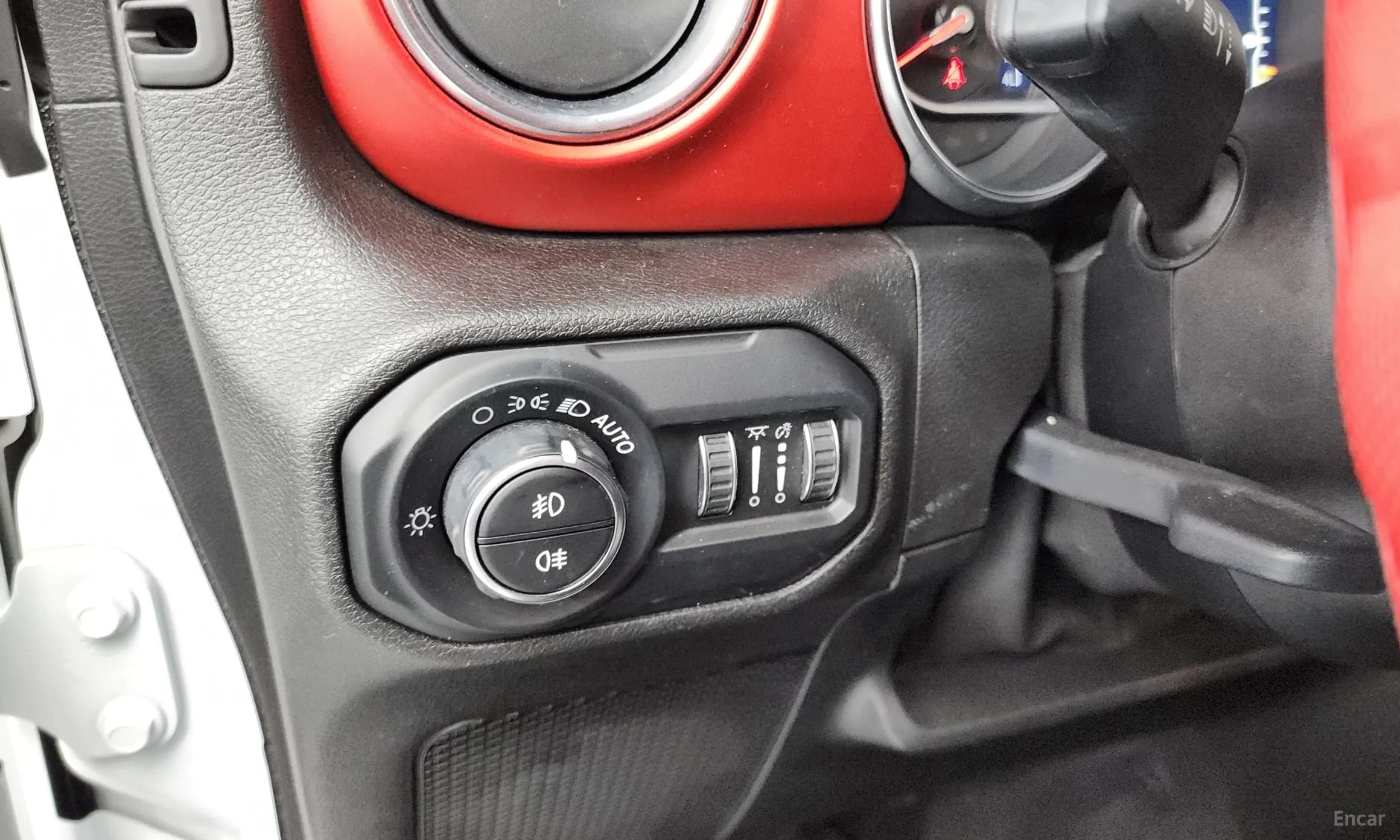 Wrangler (JL)