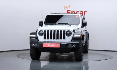 Wrangler (JL)
