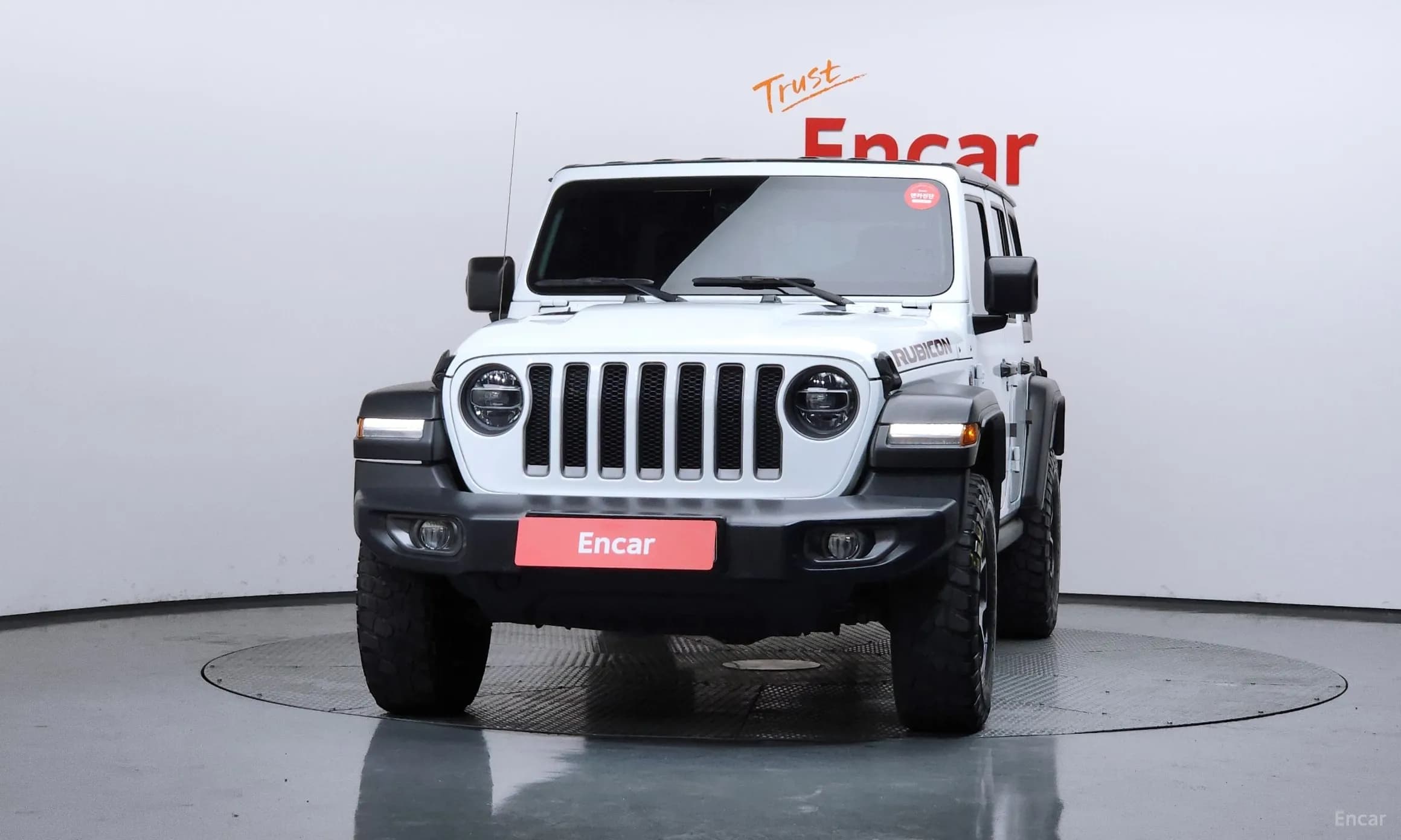Wrangler (JL)