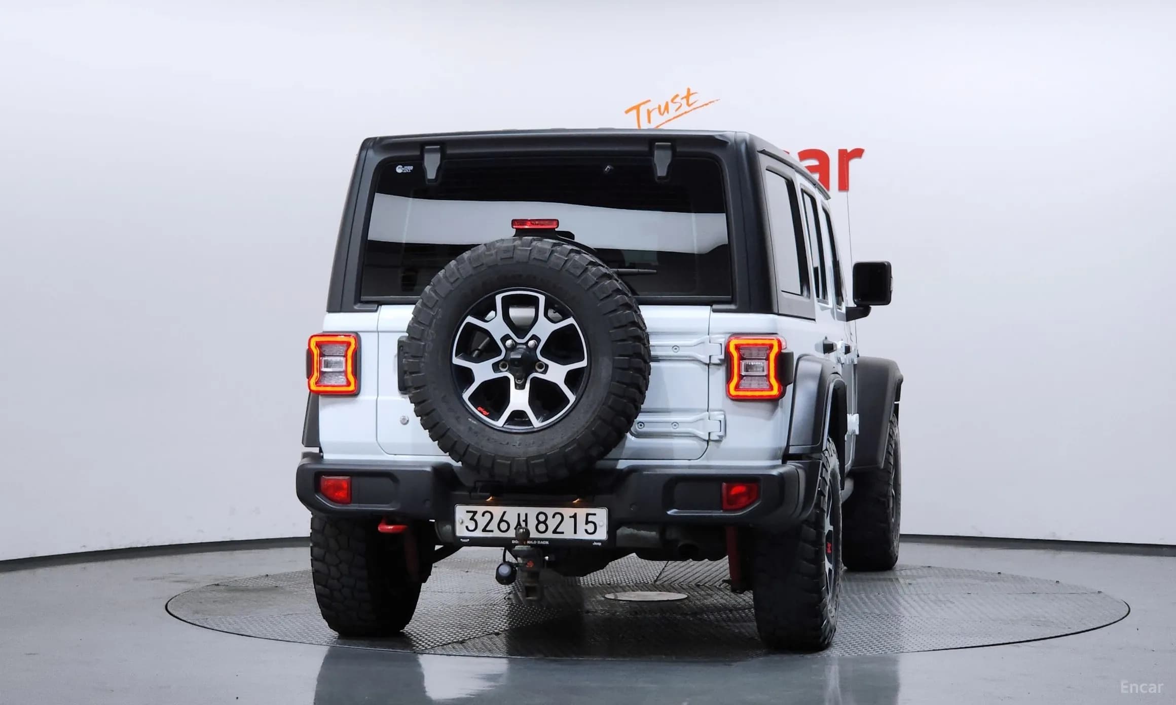 Wrangler (JL)