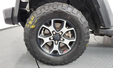 Wrangler (JL)