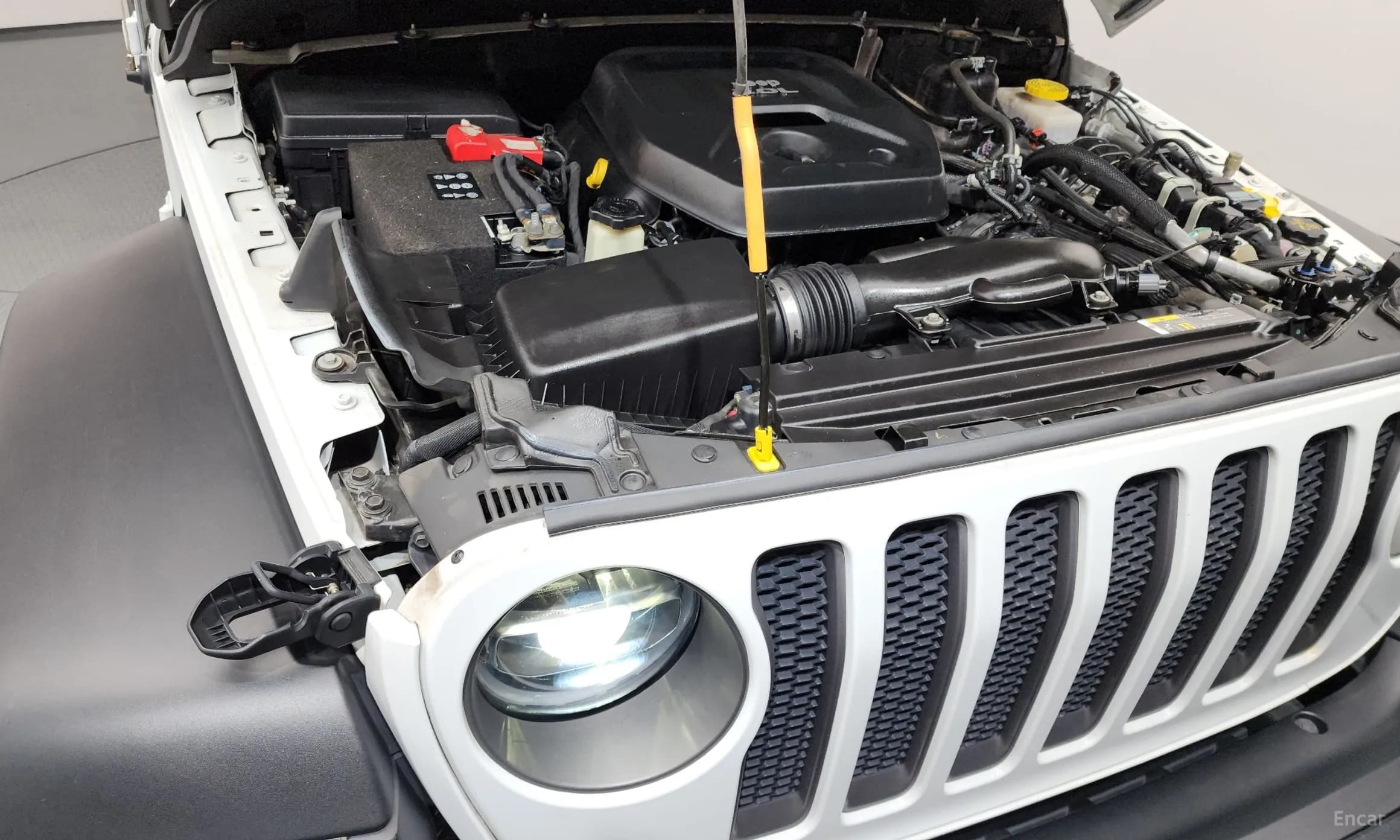 Wrangler (JL)