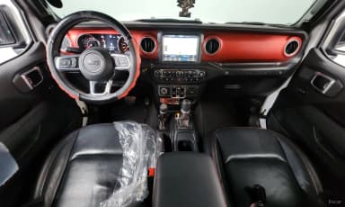 Wrangler (JL)