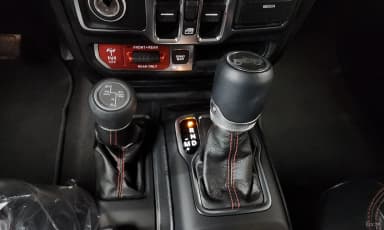 Wrangler (JL)