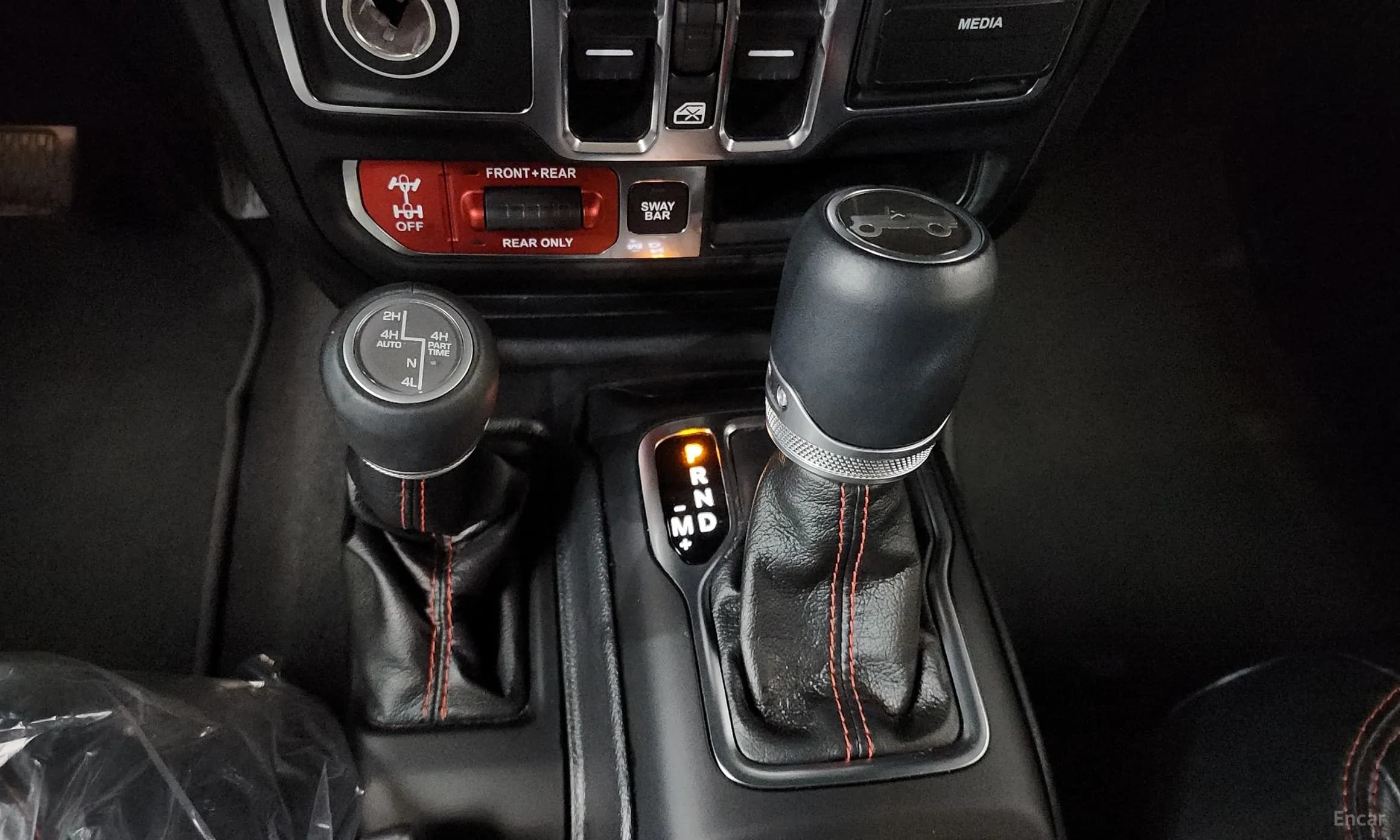 Wrangler (JL)