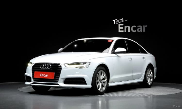 New A6