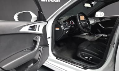 New A6
