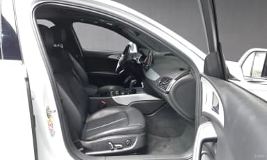 New A6