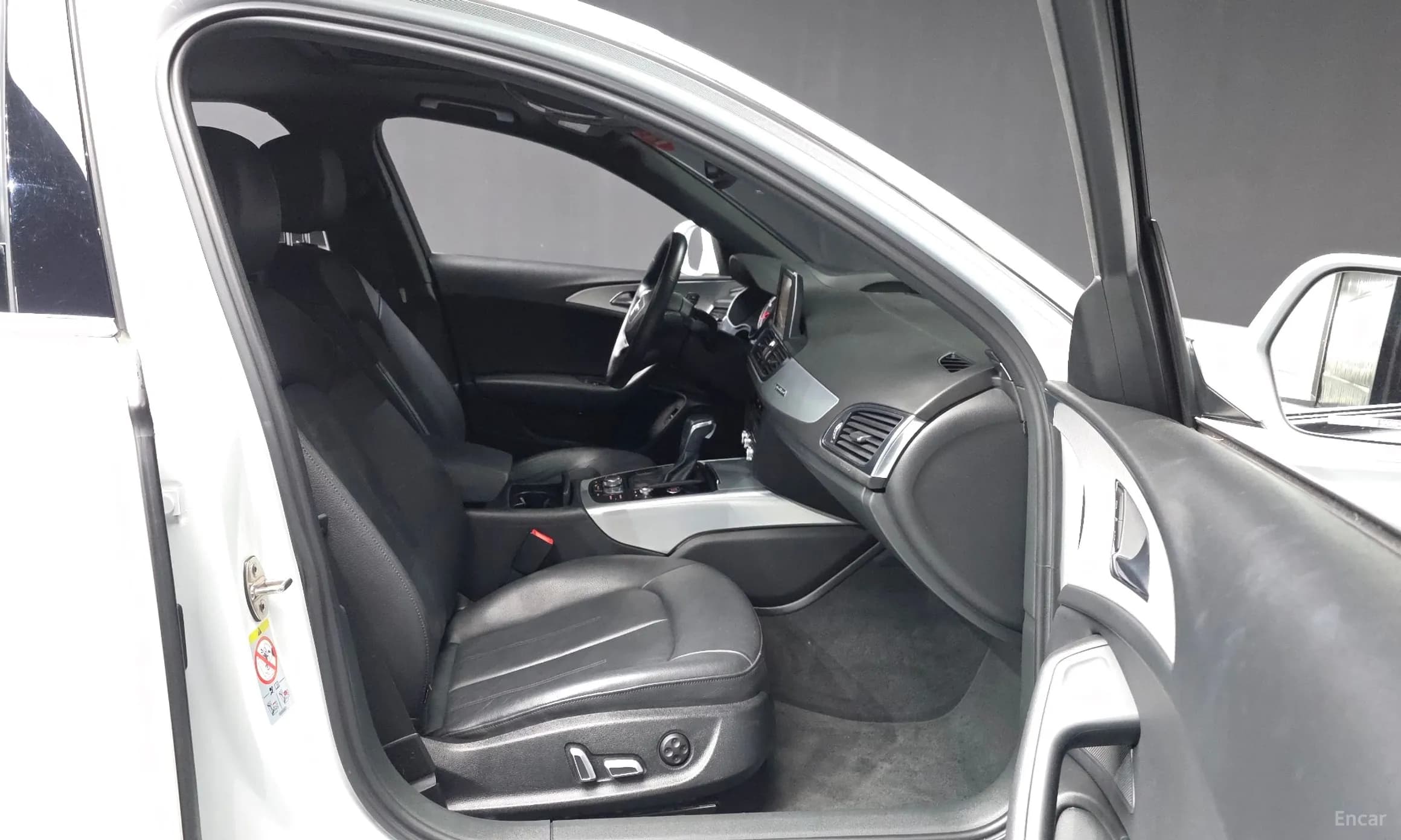 New A6