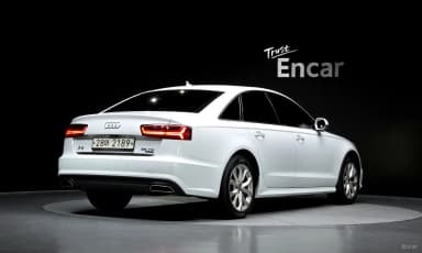 New A6