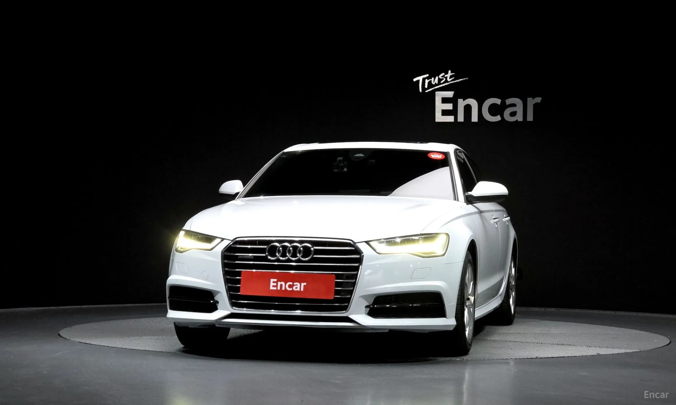 New A6