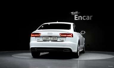 New A6