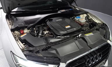 New A6