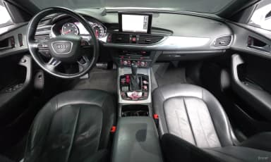 New A6