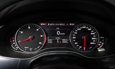 New A6
